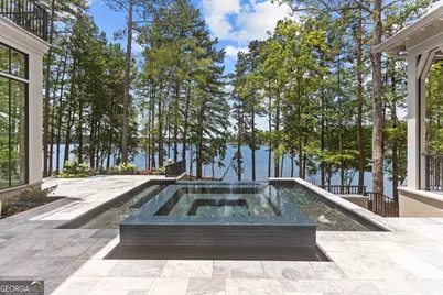 1221 Broadpoint Drive, Greensboro, GA 30642 - Photo 77