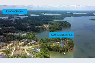 1221 Broadpoint Drive, Greensboro, GA 30642 - Photo 89