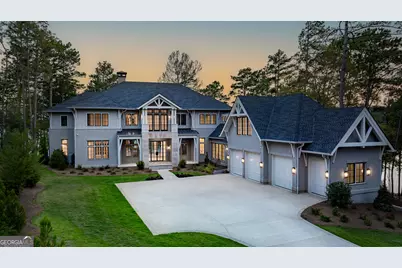 1221 Broadpoint Drive, Greensboro, GA 30642 - Photo 1