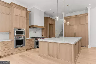 1221 Broadpoint Drive, Greensboro, GA 30642 - Photo 19