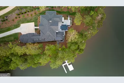 1221 Broadpoint Drive, Greensboro, GA 30642 - Photo 91