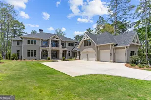 1221 Broadpoint Dr, Greensboro, GA 30642 - Photo 7