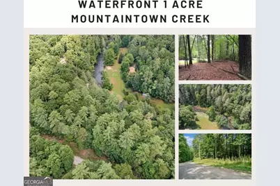 928 Fir Lane #3624, Ellijay, GA 30540 - Photo 1