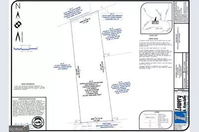 928 Fir Lane #3624, Ellijay, GA 30540 - Photo 29