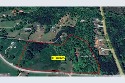 29 Nunnally Road SE, Winder, GA 30680 - Photo 5
