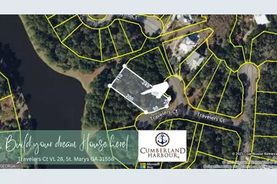 V/L 28 Travelers Court, Saint Marys, GA 31558 - Photo 1