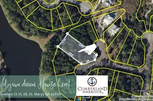 V/L 28 Travelers Ct, Saint Marys, GA 31558 - Photo 1