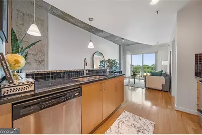 250 Pharr Road #412, Atlanta, GA 30305 - Photo 7