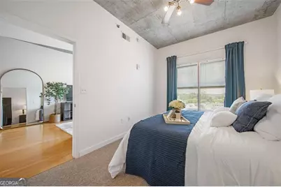 250 Pharr Road #412, Atlanta, GA 30305 - Photo 19