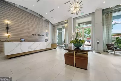 250 Pharr Road #412, Atlanta, GA 30305 - Photo 29