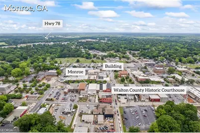 100 Broad, Monroe, GA 30655 - Photo 5