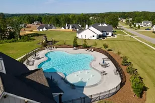 Lot 146 Old Still Run, Newnan, GA 30263 - Photo 3