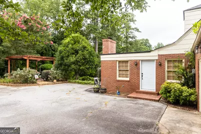 314 Cherokee Road, Thomaston, GA 30286 - Photo 37