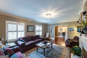 314 Cherokee Rd, Thomaston, GA 30286 - Photo 11