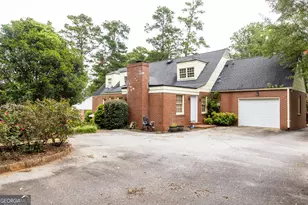 314 Cherokee Rd, Thomaston, GA 30286 - Photo 41