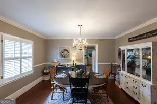 314 Cherokee Rd, Thomaston, GA 30286 - Photo 5