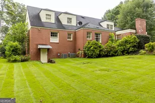 314 Cherokee Rd, Thomaston, GA 30286 - Photo 3