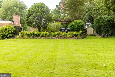 314 Cherokee Road, Thomaston, GA 30286 - Photo 35