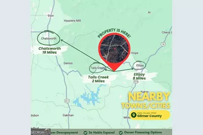 Lot #159 Jumper Drive, Ellijay, GA 30540 - Photo 31