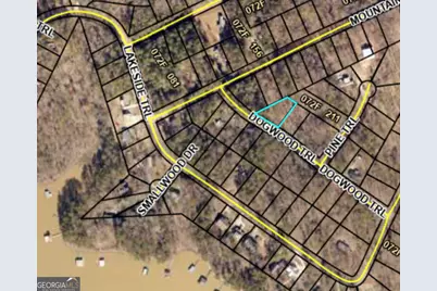 57 Dogwood Trail, Martin, GA 30557 - Photo 5