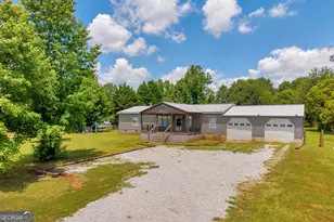 173 Old Hendry's Ch Rd, Canon, GA 30520 - Photo 3
