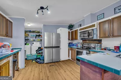 173 Old Hendry's Ch Road, Canon, GA 30520 - Photo 21