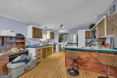 173 Old Hendry's Ch Road, Canon, GA 30520 - Photo 19