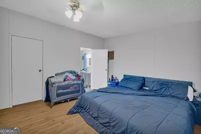 173 Old Hendry's Ch Road, Canon, GA 30520 - Photo 11