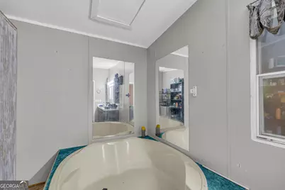 173 Old Hendry's Ch Road, Canon, GA 30520 - Photo 13