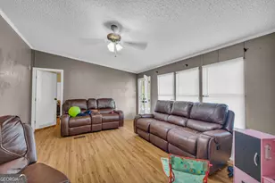 173 Old Hendry's Ch Rd, Canon, GA 30520 - Photo 17