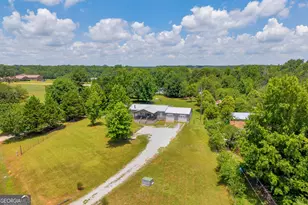 173 Old Hendry's Ch Rd, Canon, GA 30520 - Photo 5