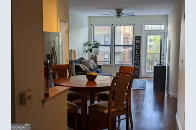 898 Oak Street SW #3308, Atlanta, GA 30310 - Photo 1