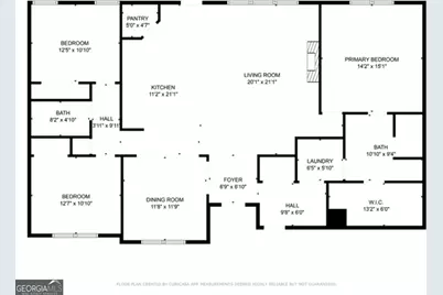 166 Rachel Lane, Hartwell, GA 30643 - Photo 51