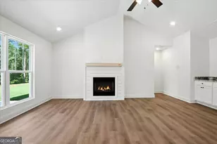 166 Rachel Ln, Hartwell, GA 30643 - Photo 5