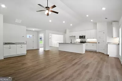 166 Rachel Lane, Hartwell, GA 30643 - Photo 13