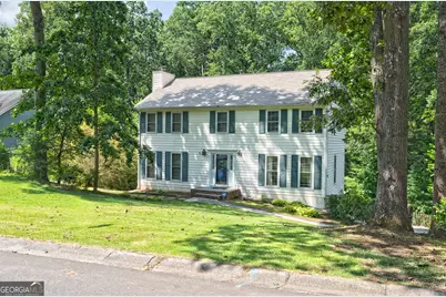 26 Flint Ridge Drive SE, Mableton, GA 30126 - Photo 1