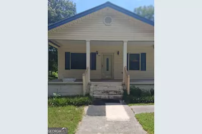 619 Cooper Avenue, Eastman, GA 31023 - Photo 1