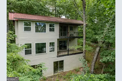 128 Manor Drive, Hayesville, NC 28904 - Photo 3