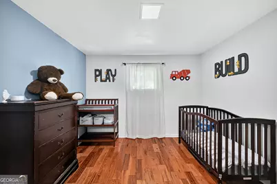 556 Commanche Place, Macon, GA 31210 - Photo 23