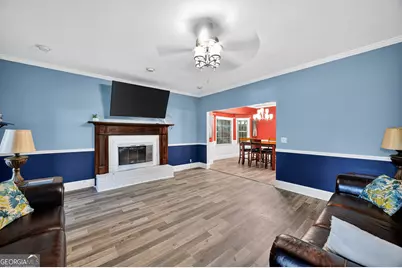 556 Commanche Place, Macon, GA 31210 - Photo 7