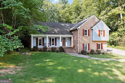 556 Commanche Place, Macon, GA 31210 - Photo 1