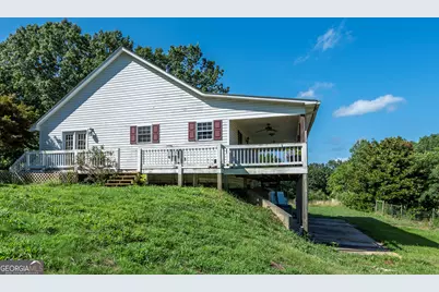 157 Edwards Road, Fairmount, GA 30139 - Photo 3