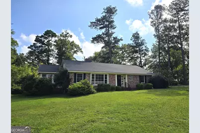 315 Forest Street, Louisville, GA 30434 - Photo 1