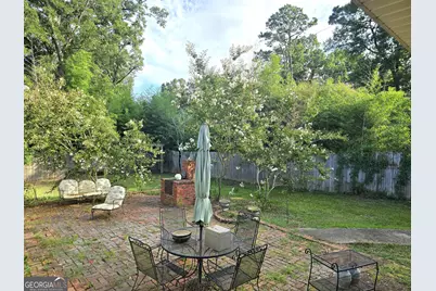 315 Forest Street, Louisville, GA 30434 - Photo 3