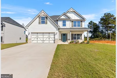 5399 Felles Way, Forsyth, GA 31029 - Photo 1