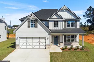 5399 Felles Wy, Forsyth, GA 31029 - Photo 1