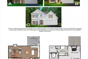 5399 Felles Wy, Forsyth, GA 31029 - Photo 65