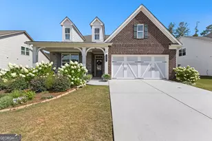 180 Plainfield St, Fayetteville, GA 30215 - Photo 5