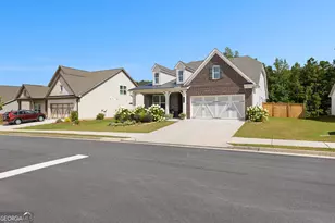 180 Plainfield St, Fayetteville, GA 30215 - Photo 3