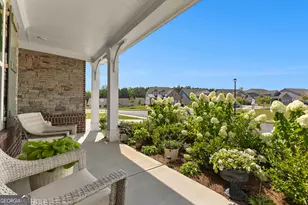 180 Plainfield St, Fayetteville, GA 30215 - Photo 7